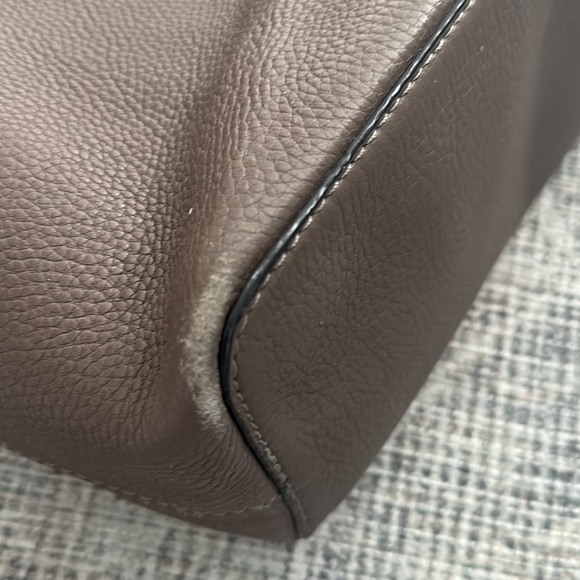 Tory Burch large tote bag - Picture 6 of 14